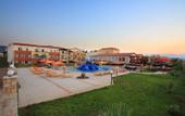 Туры в отель Dimitrios Village Beach Resort & Spa