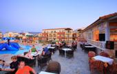 Туры в отель Dimitrios Village Beach Resort & Spa