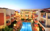 Туры в отель Dimitrios Village Beach Resort & Spa