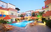 Туры в отель Dimitrios Village Beach Resort & Spa