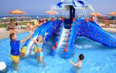 Туры в отель Dimitrios Village Beach Resort & Spa