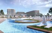 Туры в отель Wave Resort