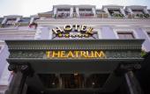 Туры в отель Theatrum Hotel Baku