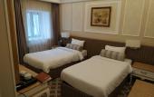 Туры в отель Theatrum Hotel Baku