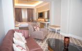 Туры в отель Theatrum Hotel Baku