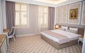 Туры в отель Theatrum Hotel Baku
