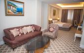 Туры в отель Theatrum Hotel Baku