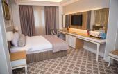 Туры в отель Theatrum Hotel Baku