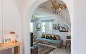 Туры в отель Summer Lovers Villa
