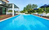 Туры в отель W Villas Halkidiki