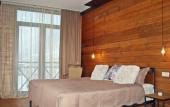 Туры в отель Chalet Mestia