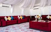Туры в отель Regency Sealine Camp