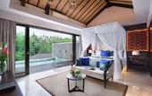 Туры в отель Samsara Ubud