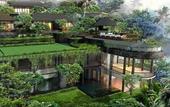Туры в отель Samsara Ubud
