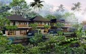 Туры в отель Samsara Ubud