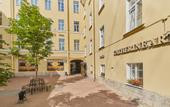 Туры в отель Catherine Art Hotel