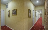 Туры в отель Catherine Art Hotel