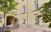 Туры в отель Catherine Art Hotel