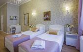 Туры в отель Catherine Art Hotel