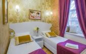 Туры в отель Catherine Art Hotel