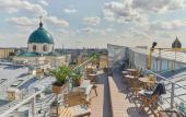 Туры в отель Catherine Art Hotel