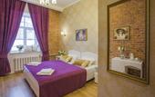 Туры в отель Catherine Art Hotel
