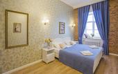Туры в отель Catherine Art Hotel
