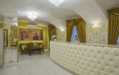 Туры в отель Catherine Art Hotel