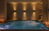 Туры в отель Elounda Spa Villa