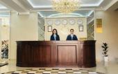 Туры в отель Hua Hotel