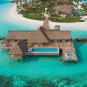 Туры в отель Waldorf Astoria Maldives Ithaafushi, оператор Anex Tour