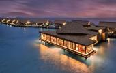 Туры в отель Waldorf Astoria Maldives Ithaafushi