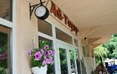 Туры в отель Ай-Тодор Отель