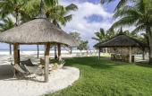 Туры в отель Dinarobin Beachcomber Golf Resort & Spa
