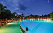 Туры в отель Dinarobin Beachcomber Golf Resort & Spa