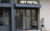 Туры в отель Joy Hotel