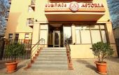 Туры в отель Astoria Hotel