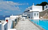 Туры в отель Alex Mykonos Hotel