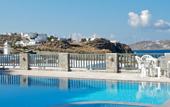 Туры в отель Alex Mykonos Hotel