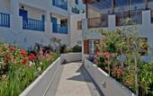 Туры в отель Alex Mykonos Hotel