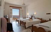 Туры в отель Alex Mykonos Hotel