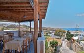 Туры в отель Alex Mykonos Hotel