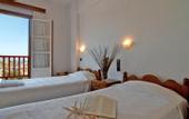 Туры в отель Alex Mykonos Hotel