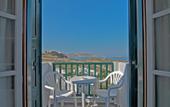 Туры в отель Alex Mykonos Hotel