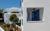 Туры в отель Alex Mykonos Hotel