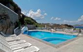 Туры в отель Alex Mykonos Hotel