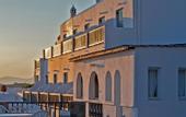 Туры в отель Alex Mykonos Hotel