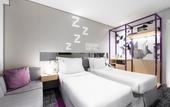 Туры в отель Studio M Arabian Plaza Hotel & Hotel Apartments