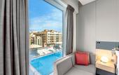 Туры в отель Studio M Arabian Plaza Hotel & Hotel Apartments