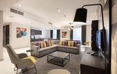 Туры в отель Studio M Arabian Plaza Hotel & Hotel Apartments